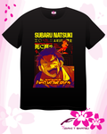 Playera Subaru (Amarillo)
