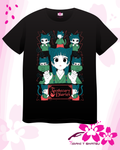 Playera mao mao 2